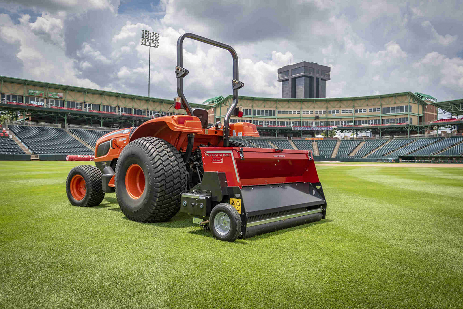 ������ Redexim Speed-Seed 1100 | 1500 | 2000