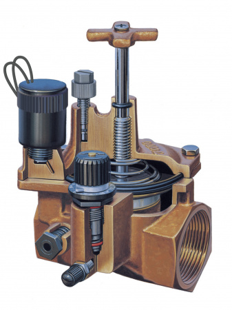 ����� �������� ��������������� 220