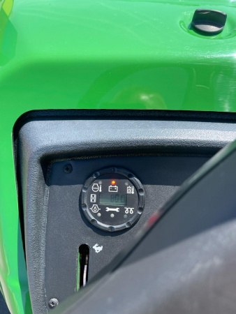 ������������� John Deere 2653B PrecisionCut 2018 �.�.