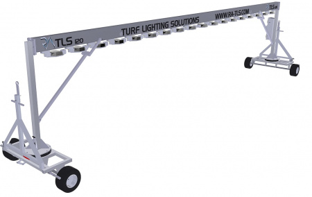 ��������� ��������� RA TLS 18 ��� ��������������� ���������