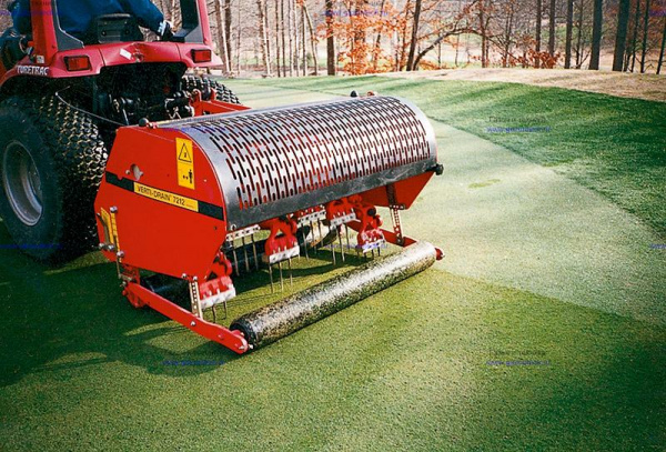 ������� Redexim Verti-Drain 7212 / 7215 / 7316