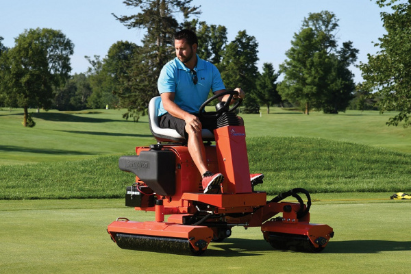 ����� Smithco XL7000