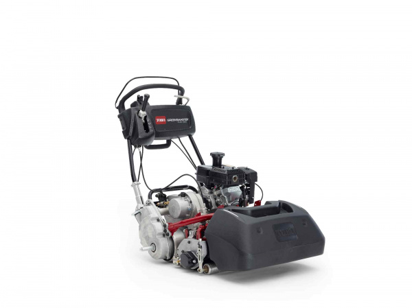 ������������� ���������� TORO Greensmaster 1000