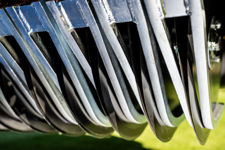 ������ �������� Redexim Overseeder 3D 1275 | 1575