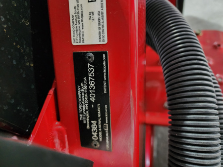 ������������� TORO Greensmaster 3250-D 2018 �.�.