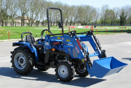 ������� BCS VIVID 400 35 �.�.