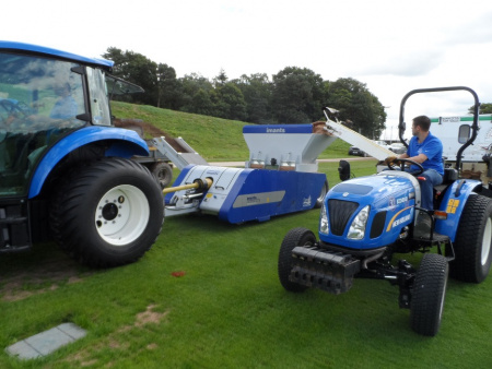 Campey TopDrain 1000 KORO® �� IMANTS
