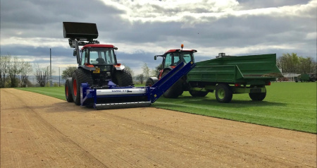 ��������� �������� KORO FTM 1.2