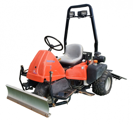 ��������� ������ Smithco Sand Star