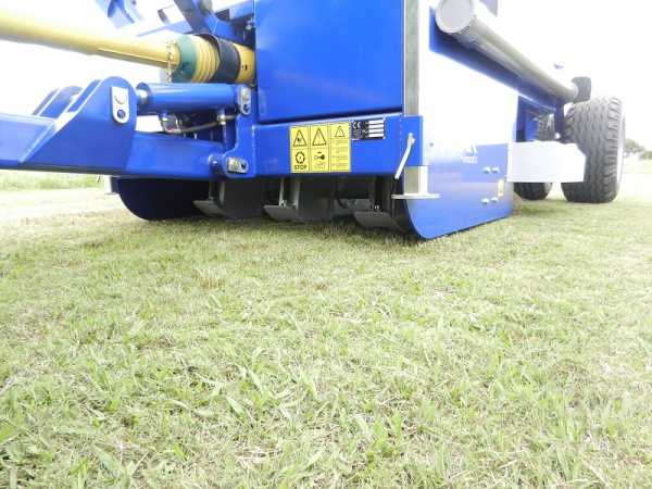 Campey TopDrain 1500 KORO® �� IMANTS