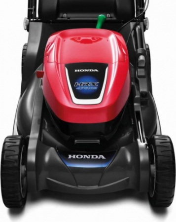 ������������� �������������� Honda HRX 476 XB